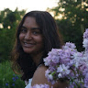 Meet your Posher, Priya